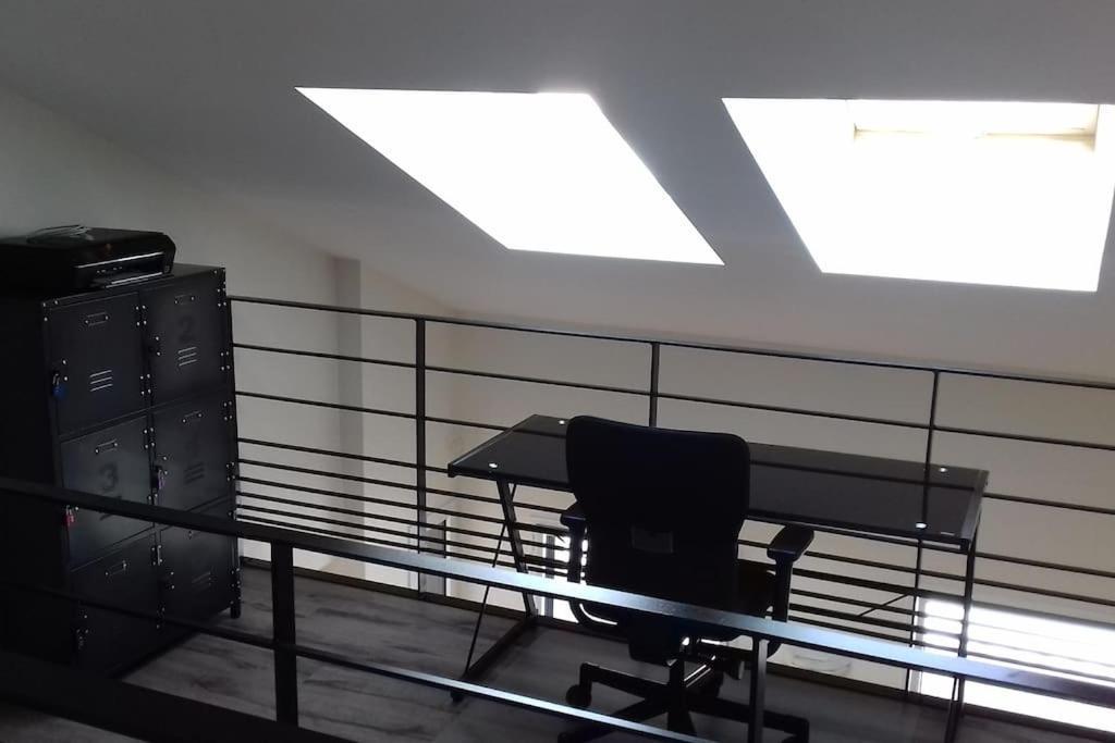 9 Pers 160 M² +Jardin- 10Mn Nantes -30Mn Mer Bouguenais Exterior photo