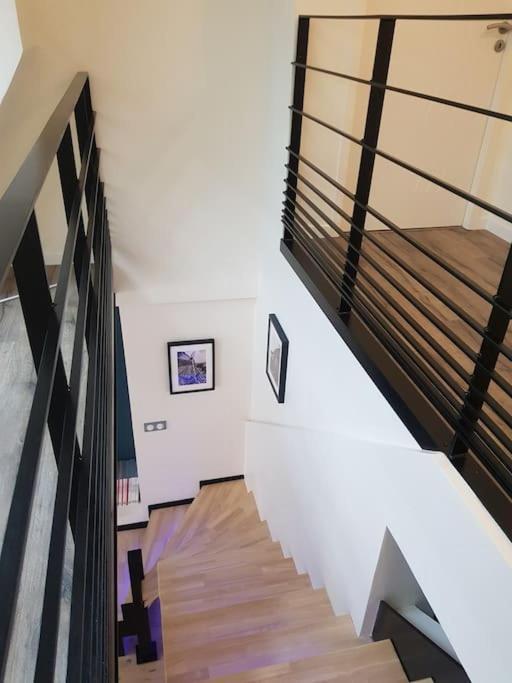 9 Pers 160 M² +Jardin- 10Mn Nantes -30Mn Mer Bouguenais Exterior photo